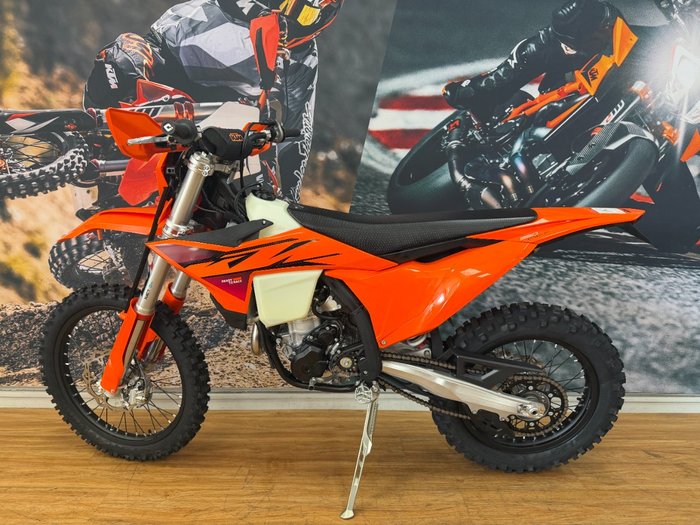 2026 Ktm 350 EXC-F