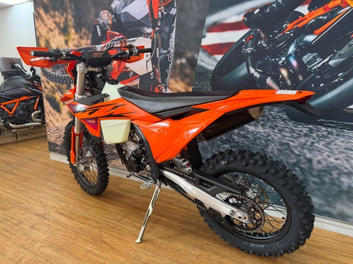 2026 Ktm 350 EXC-F