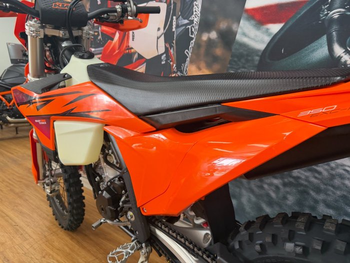 2026 Ktm 350 EXC-F