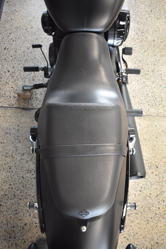2020 HARLEY-DAVIDSON XG500 STREET 500