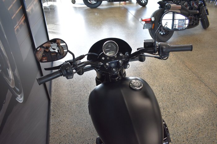 2020 HARLEY-DAVIDSON XG500 STREET 500