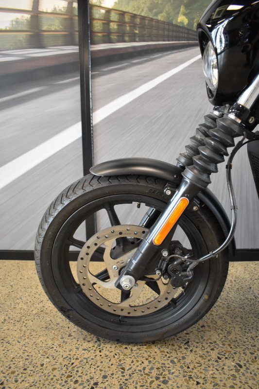 2020 HARLEY-DAVIDSON XG500 STREET 500