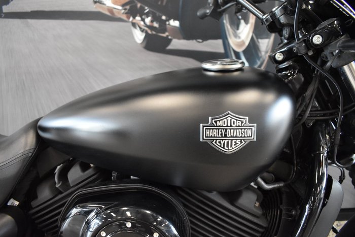 2020 HARLEY-DAVIDSON XG500 STREET 500