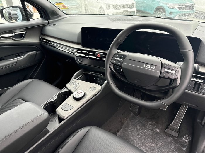 2026 Kia Sportage HEV GT-Line
