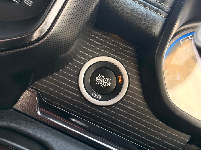 2022 RAM 1500 Laramie RamBox