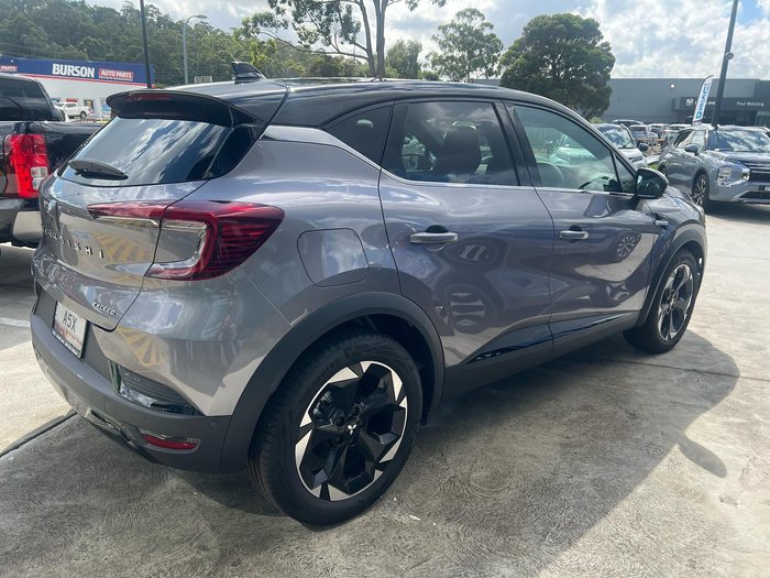 2025 Mitsubishi ASX Exceed