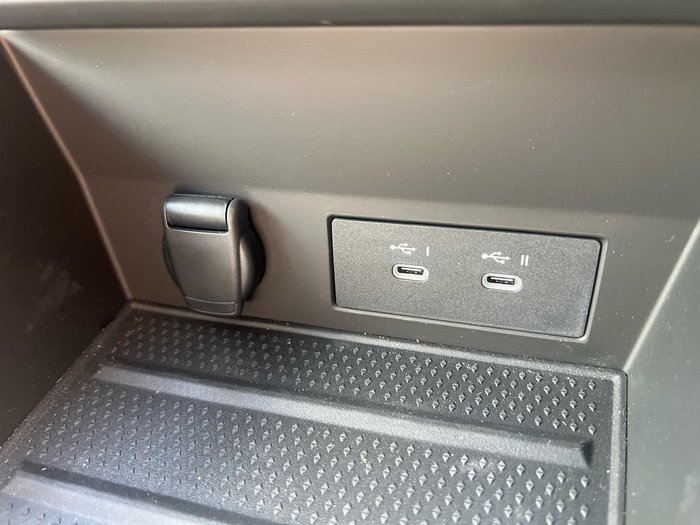 2025 Mitsubishi ASX Exceed