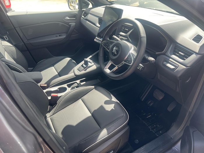 2025 Mitsubishi ASX Exceed