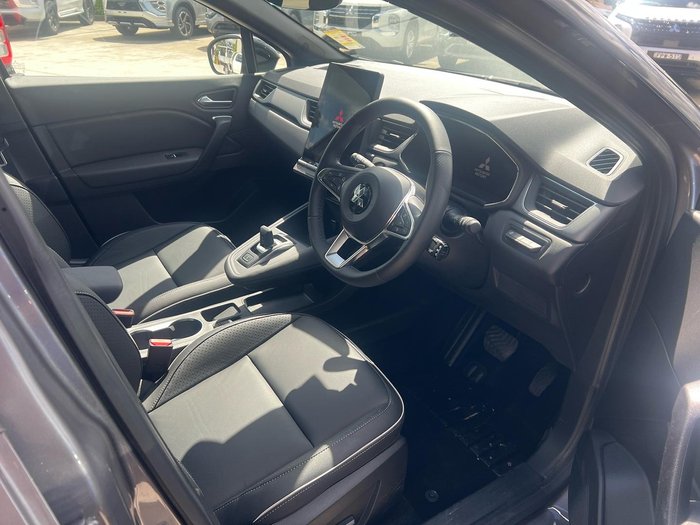 2025 Mitsubishi ASX Exceed