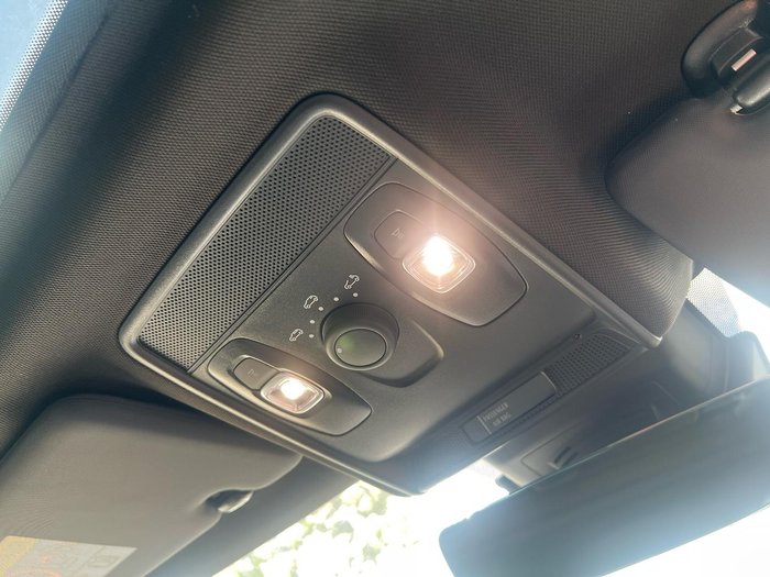 2025 Mitsubishi ASX Exceed