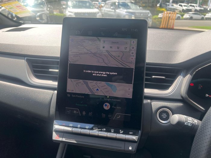 2025 Mitsubishi ASX Exceed