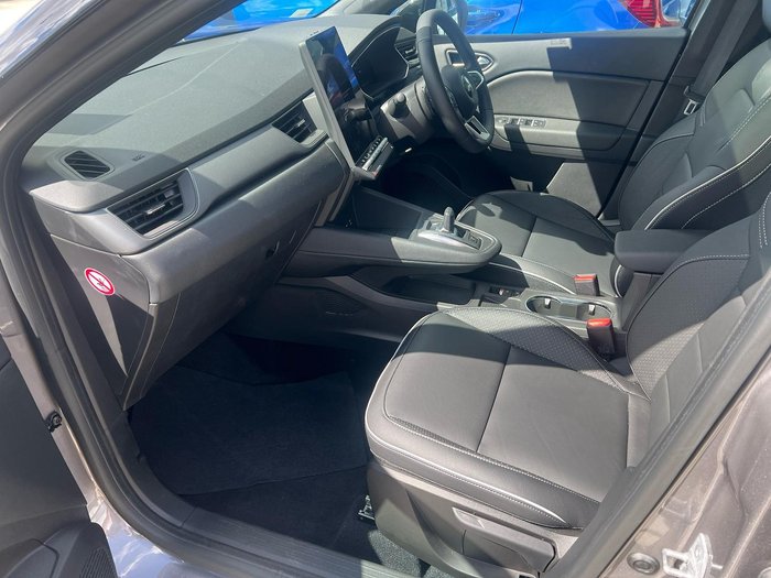 2025 Mitsubishi ASX Exceed