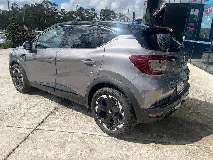 2025 Mitsubishi ASX Exceed