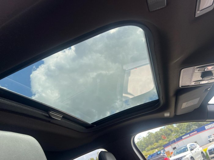 2025 Mitsubishi ASX Exceed