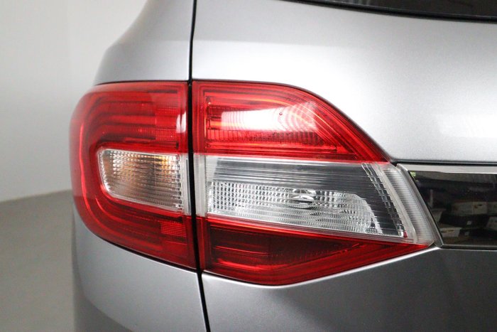 2021 Ford Everest Trend