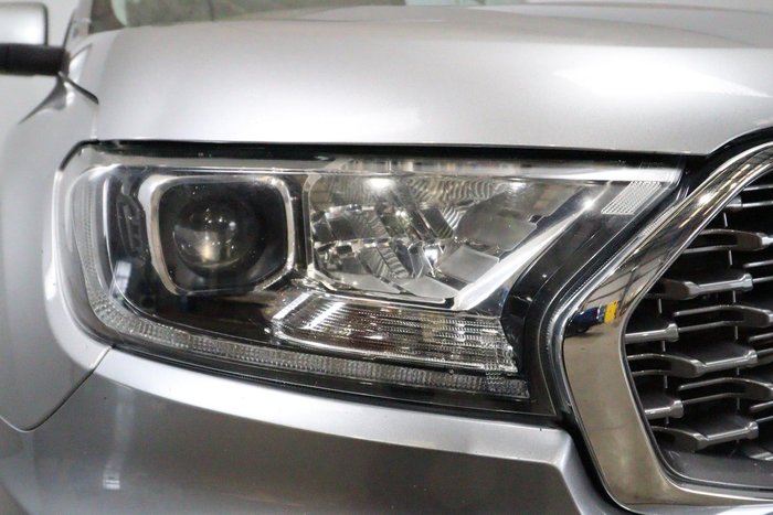 2021 Ford Everest Trend
