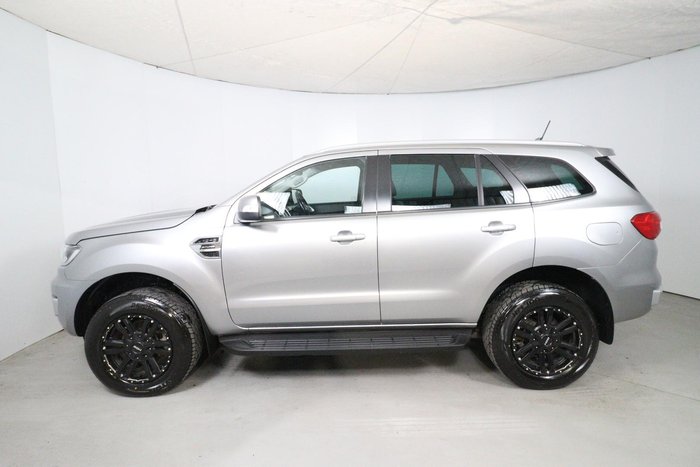 2021 Ford Everest Trend