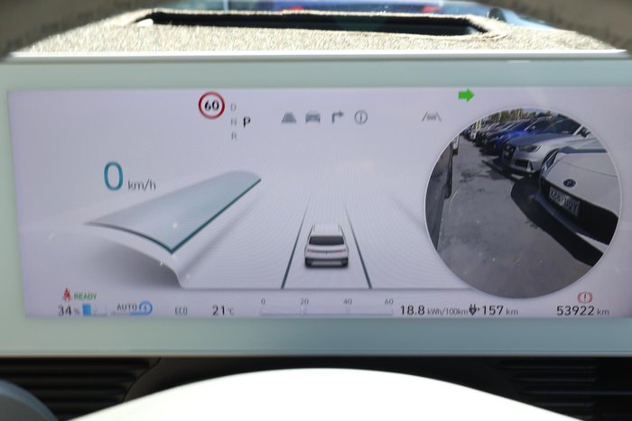 2023 Hyundai IONIQ 5 DYNAMIQ