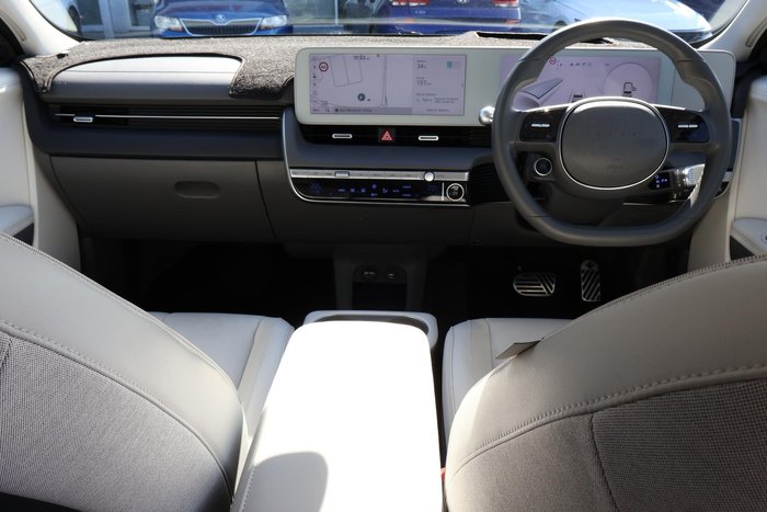 2023 Hyundai IONIQ 5 DYNAMIQ