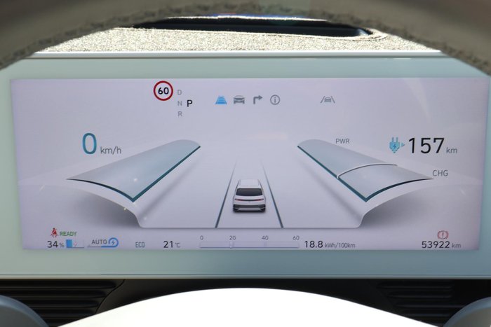 2023 Hyundai IONIQ 5 DYNAMIQ