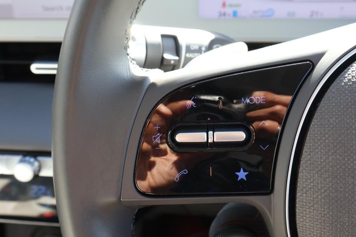 2023 Hyundai IONIQ 5 DYNAMIQ
