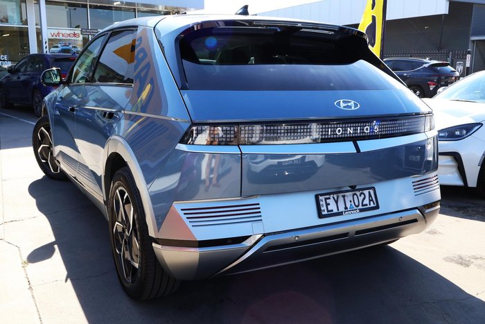 2023 Hyundai IONIQ 5 DYNAMIQ