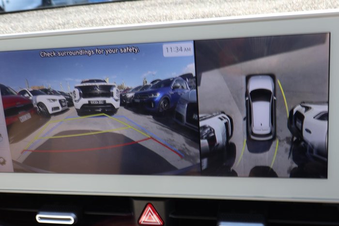 2023 Hyundai IONIQ 5 DYNAMIQ
