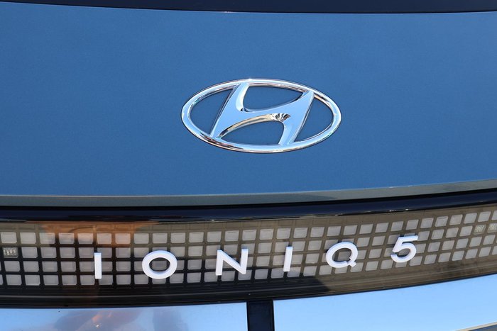 2023 Hyundai IONIQ 5 DYNAMIQ