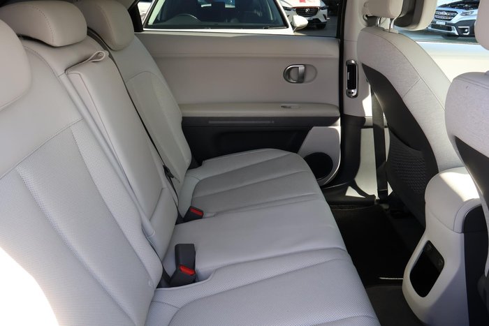 2023 Hyundai IONIQ 5 DYNAMIQ