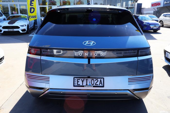 2023 Hyundai IONIQ 5 DYNAMIQ