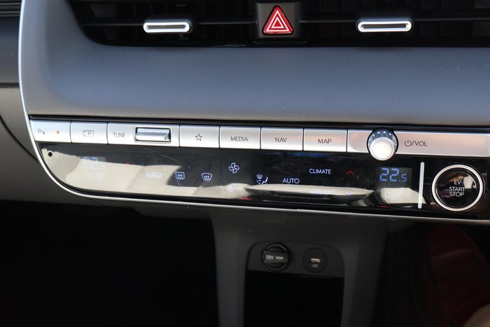 2023 Hyundai IONIQ 5 DYNAMIQ