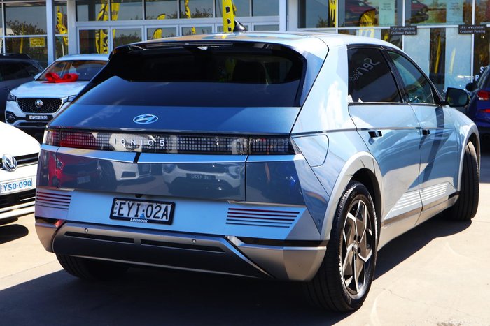 2023 Hyundai IONIQ 5 DYNAMIQ