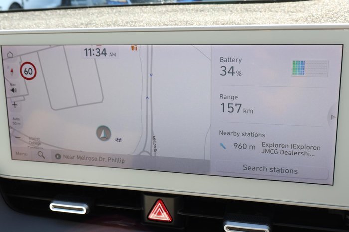2023 Hyundai IONIQ 5 DYNAMIQ