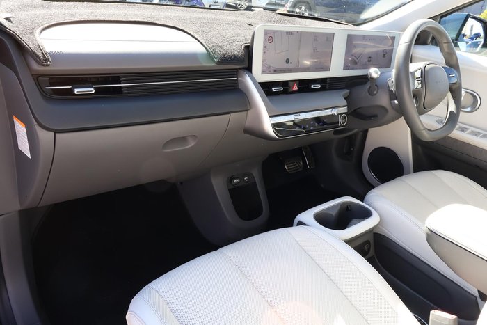 2023 Hyundai IONIQ 5 DYNAMIQ