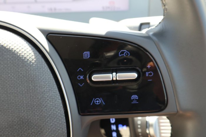 2023 Hyundai IONIQ 5 DYNAMIQ