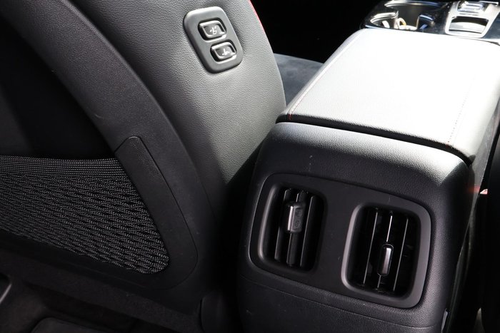 2022 Hyundai Tucson Highlander N Line