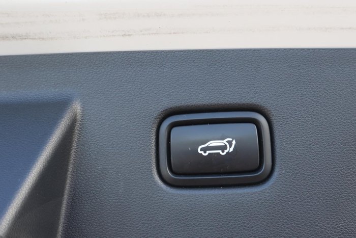 2022 Hyundai Tucson Highlander N Line