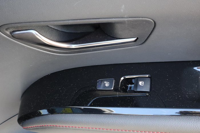 2022 Hyundai Tucson Highlander N Line