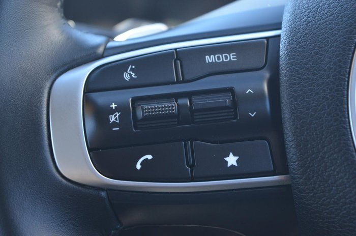 2025 Kia Sportage HEV SX