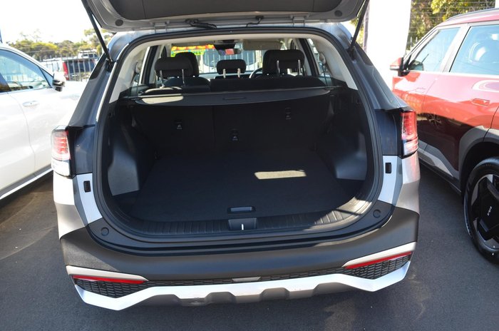 2025 Kia Sportage HEV SX