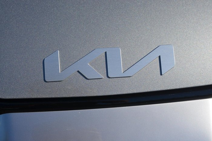 2025 Kia Sportage HEV SX