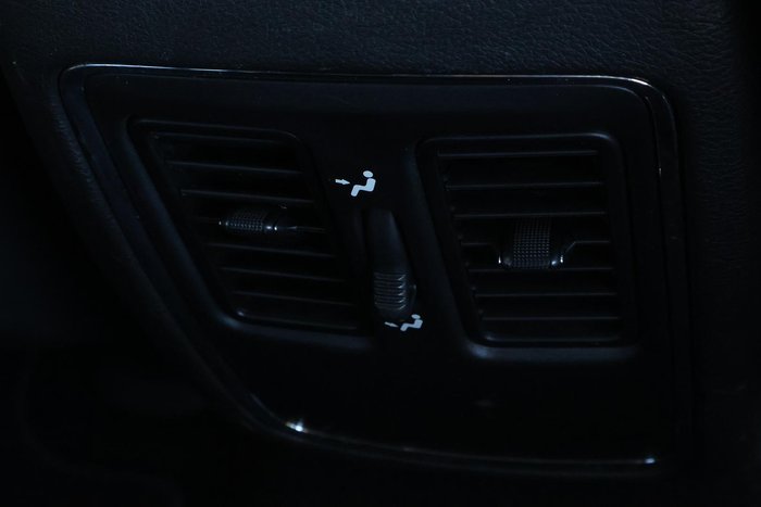 2021 Jeep Grand Cherokee Night Eagle