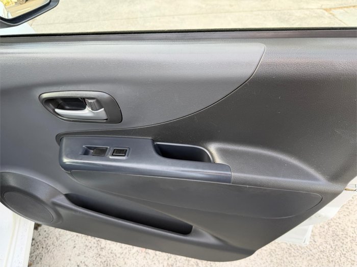 2014 SUZUKI ALTO GL GF MY12 White