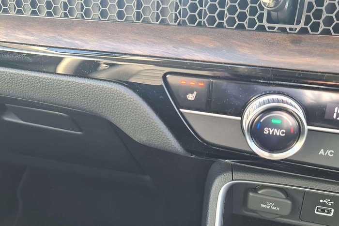 2024 Honda CR-V VTi LX