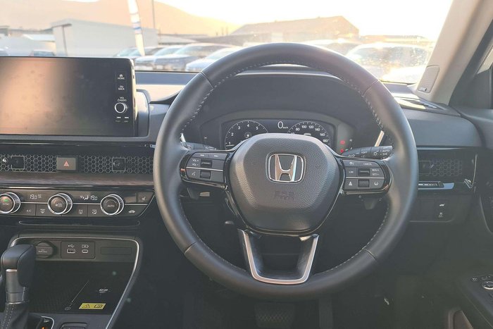 2024 Honda CR-V VTi LX