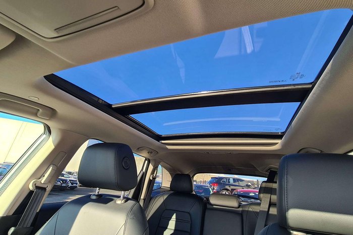 2024 Honda CR-V VTi LX