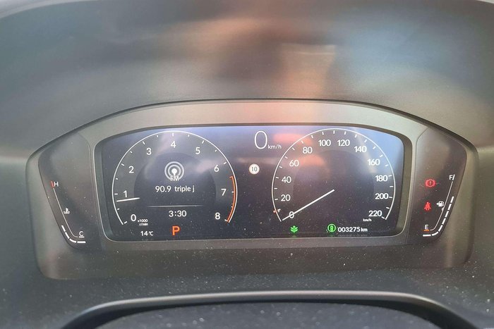 2024 Honda CR-V VTi LX