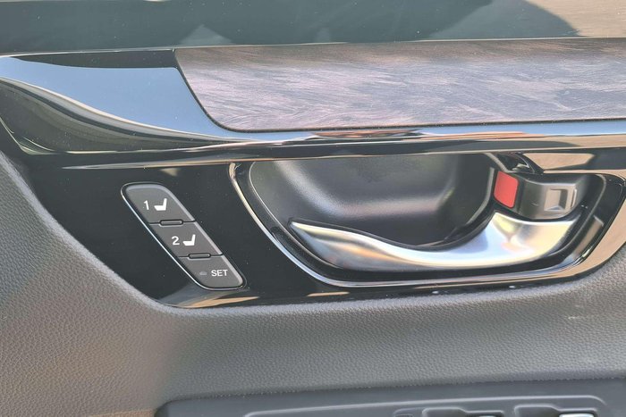 2024 Honda CR-V VTi LX
