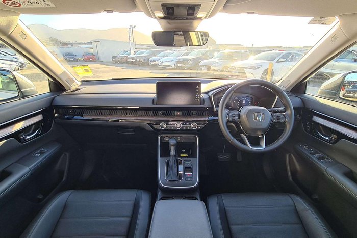 2024 Honda CR-V VTi LX