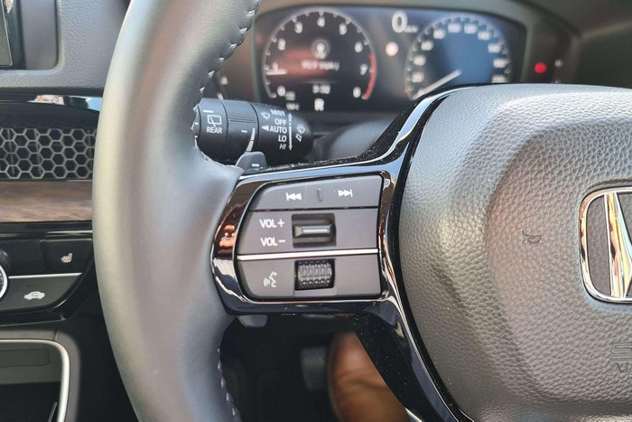 2024 Honda CR-V VTi LX